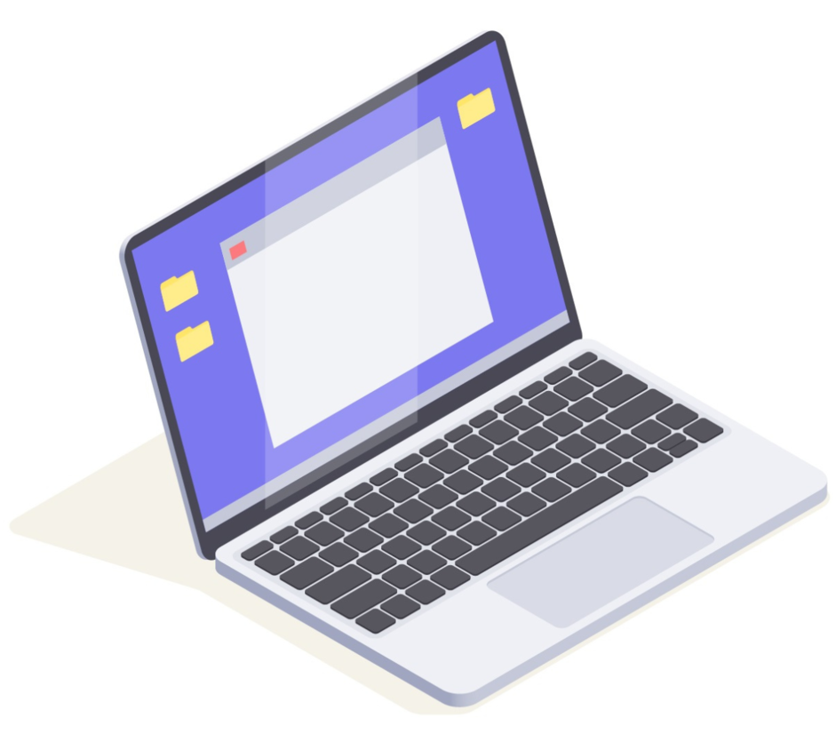 <span style="font-weight: bold;">Ноутбук или компьютер с веб камерой или мобильный телефон</span>